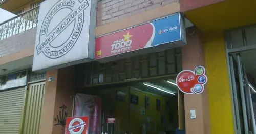 EMPANADAS DE NUESTRA TIERRA  PAGA TODO PARA TODO